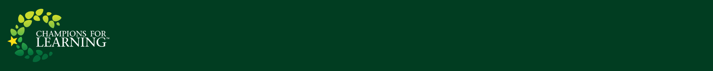 The Education Foundation of Collier County - Champions For Learning logo