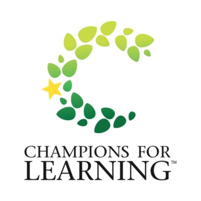 Champions for Learning